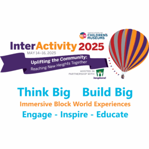 What a Great Show and Great group of exhibitors, trainers, and attending professionals!